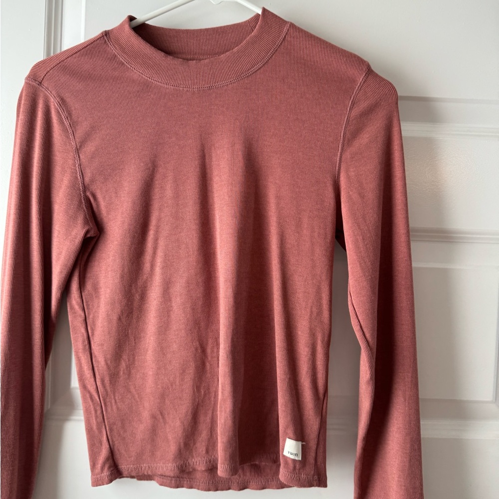 Red vuori top